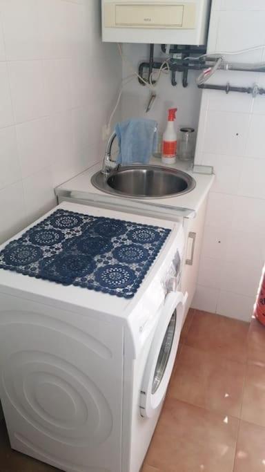 Views, Family & Private Parking In Alto Albayzin Apartamento Granada Exterior foto