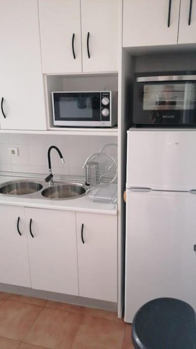 Views, Family & Private Parking In Alto Albayzin Apartamento Granada Exterior foto