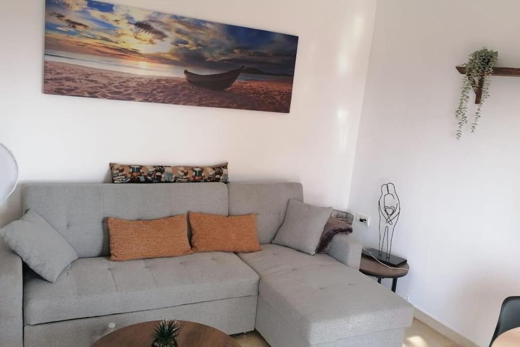 Views, Family & Private Parking In Alto Albayzin Apartamento Granada Exterior foto